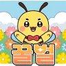 꿀벌서버 Honeybeeᆞ's icon