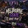 Melbourne State's icon