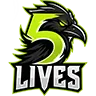 Fivelives V3's icon