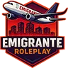 Emigrante Rp's icon