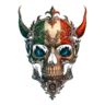 Skull Network's icon