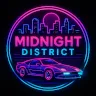 Midnight District's icon