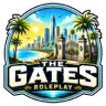 The Gates's icon
