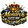 Monarch City's icon