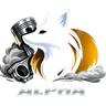 Arg-alpha Drift's icon