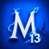 Marseille 13's icon