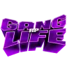 Ganglife's icon