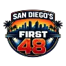 San Diego's icon
