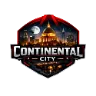Continental City's icon