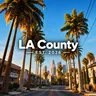 La County's icon
