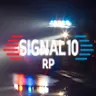 Signal 10's icon
