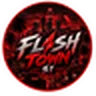 Flash Town's icon