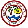 West Palm's icon