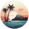Pacific Coast's icon