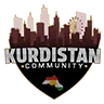 Kurdistan Community's icon