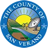 San Verano's icon