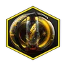 Cybercore's icon