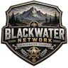 Blackwater Network's icon