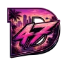 District 47's icon