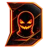 Drill-uk Halloween's icon
