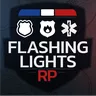 Flashing Lights's icon
