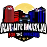 Blue Life's icon