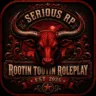 Rootin Tootin's icon