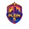 Plein 5's icon