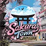 Sakura Town's icon