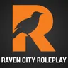 Raven City's icon