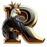 Regal Land's icon