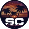Sunset City's icon