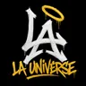 La-universe's icon