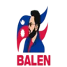 Balen City's icon