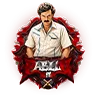1st Pablo's icon