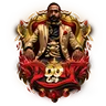 Doom City's icon