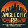 Angel City's icon