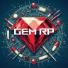 Gemrp's icon