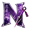 Ninja World's icon