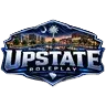 Upstate Roleplay's icon