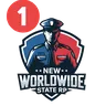 New Worldwide's icon