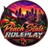 Peach State's icon