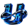 Unlimit Romania's icon