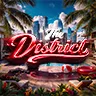 The District's icon