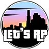 Lets Rp's icon