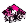 Pink City's icon