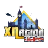 Xnation London's icon