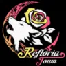 Refloria Town's icon
