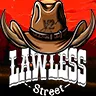 Lawless's icon