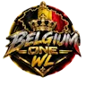Belgium One's icon